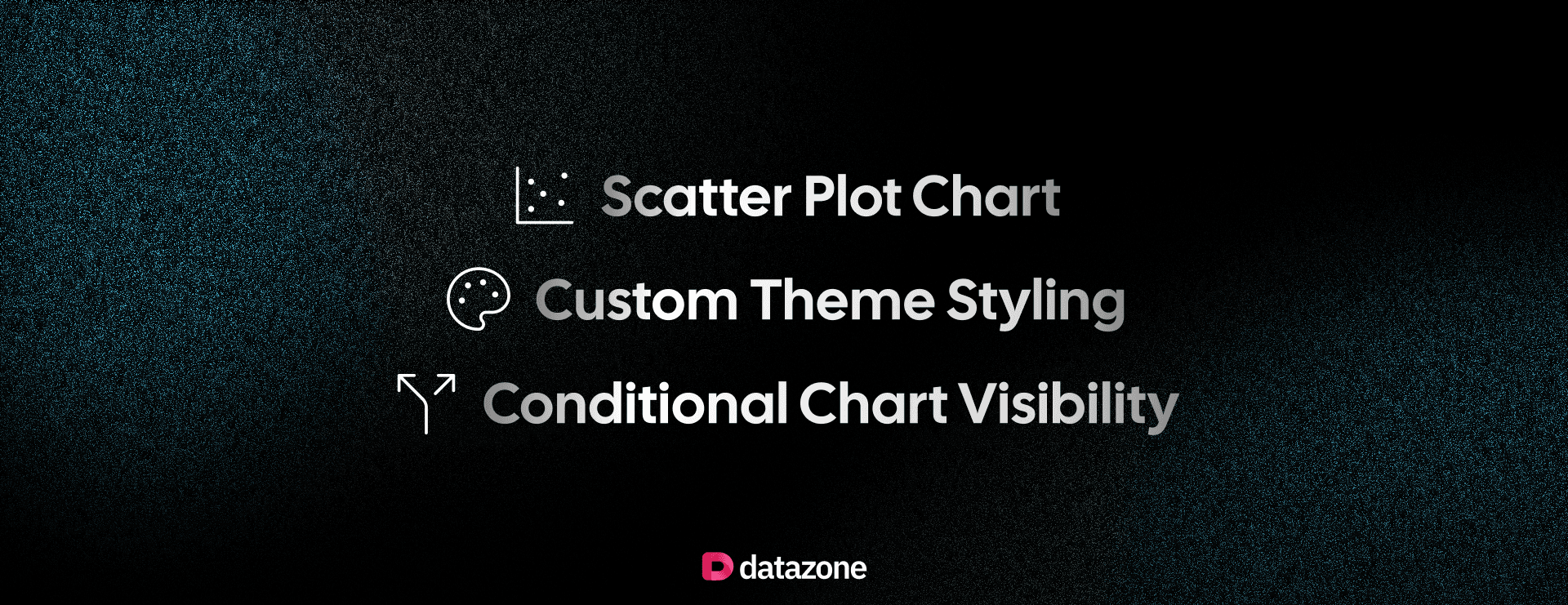 Enhanced Visualization Capabilities