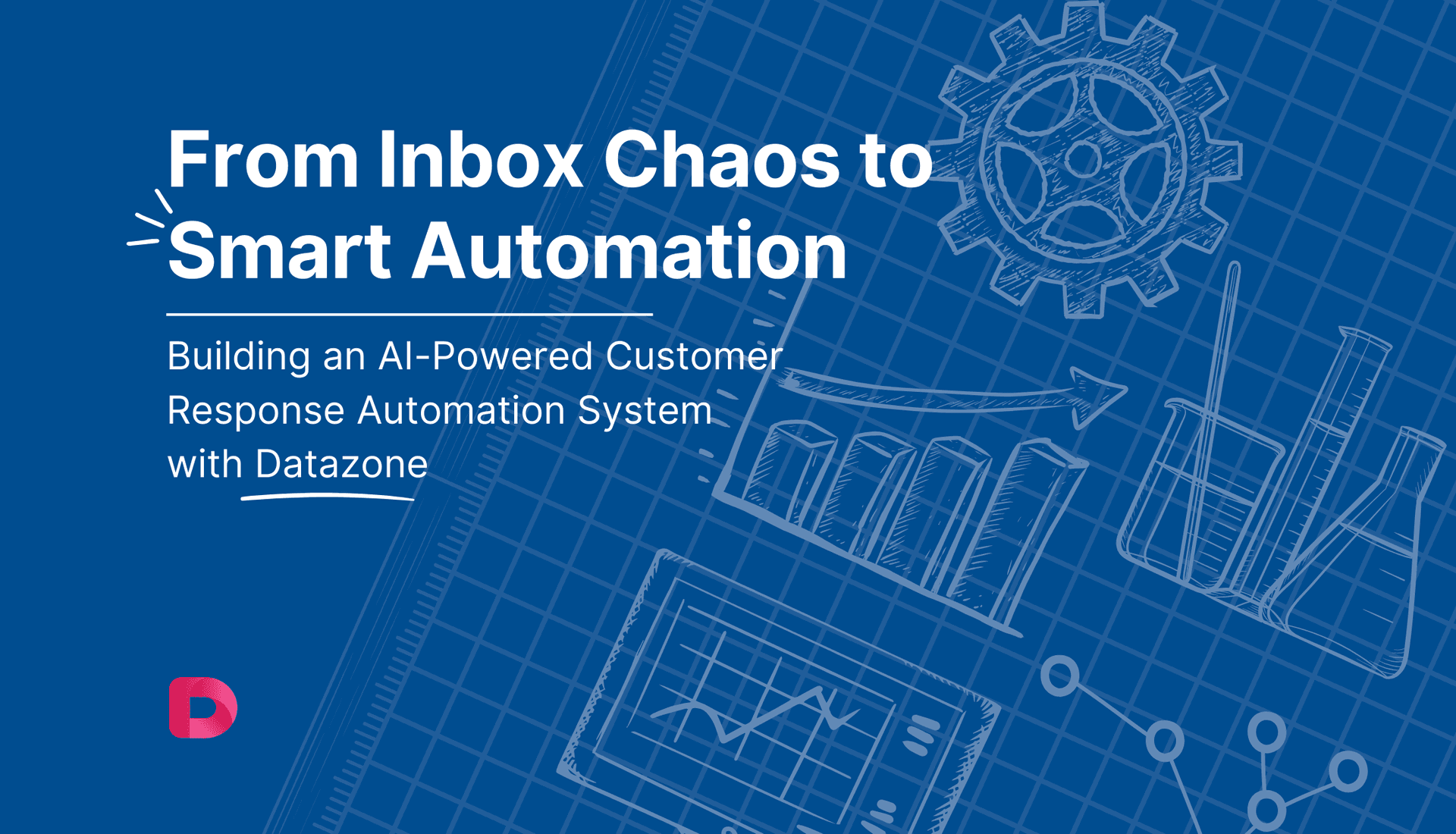 AI-Powered Customer Response Automation System