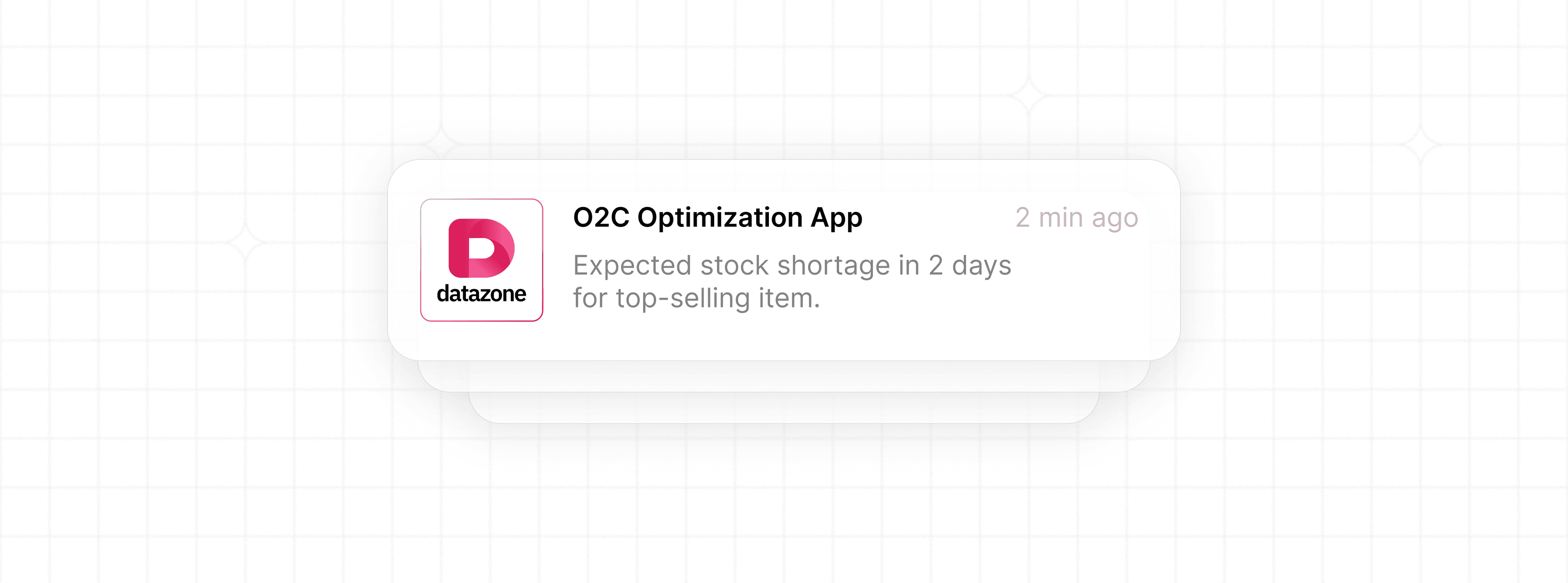AI-driven insights notifications