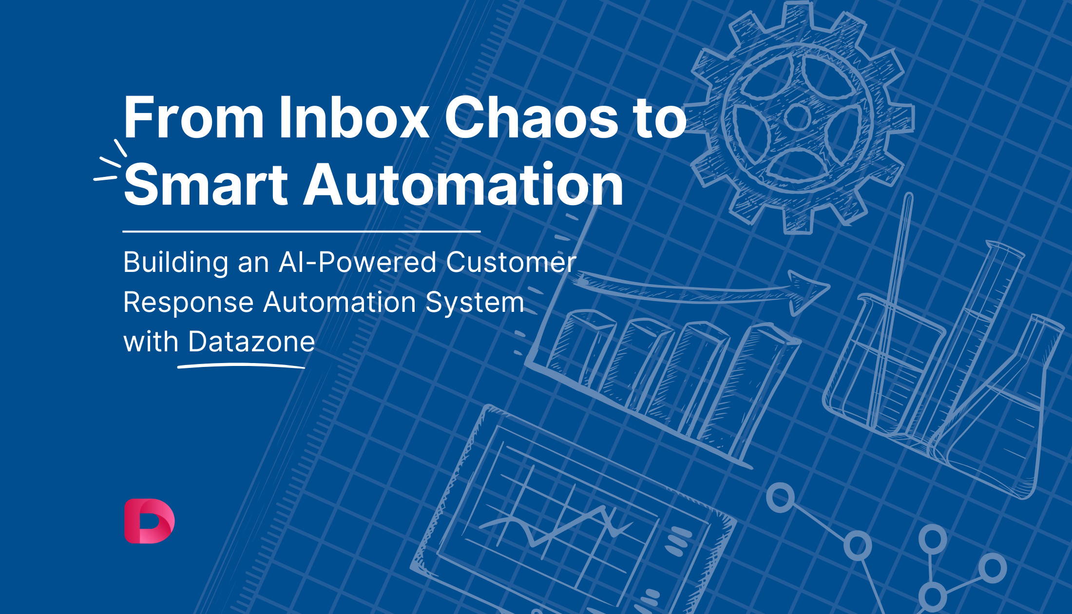 AI-Powered Customer Response Automation System