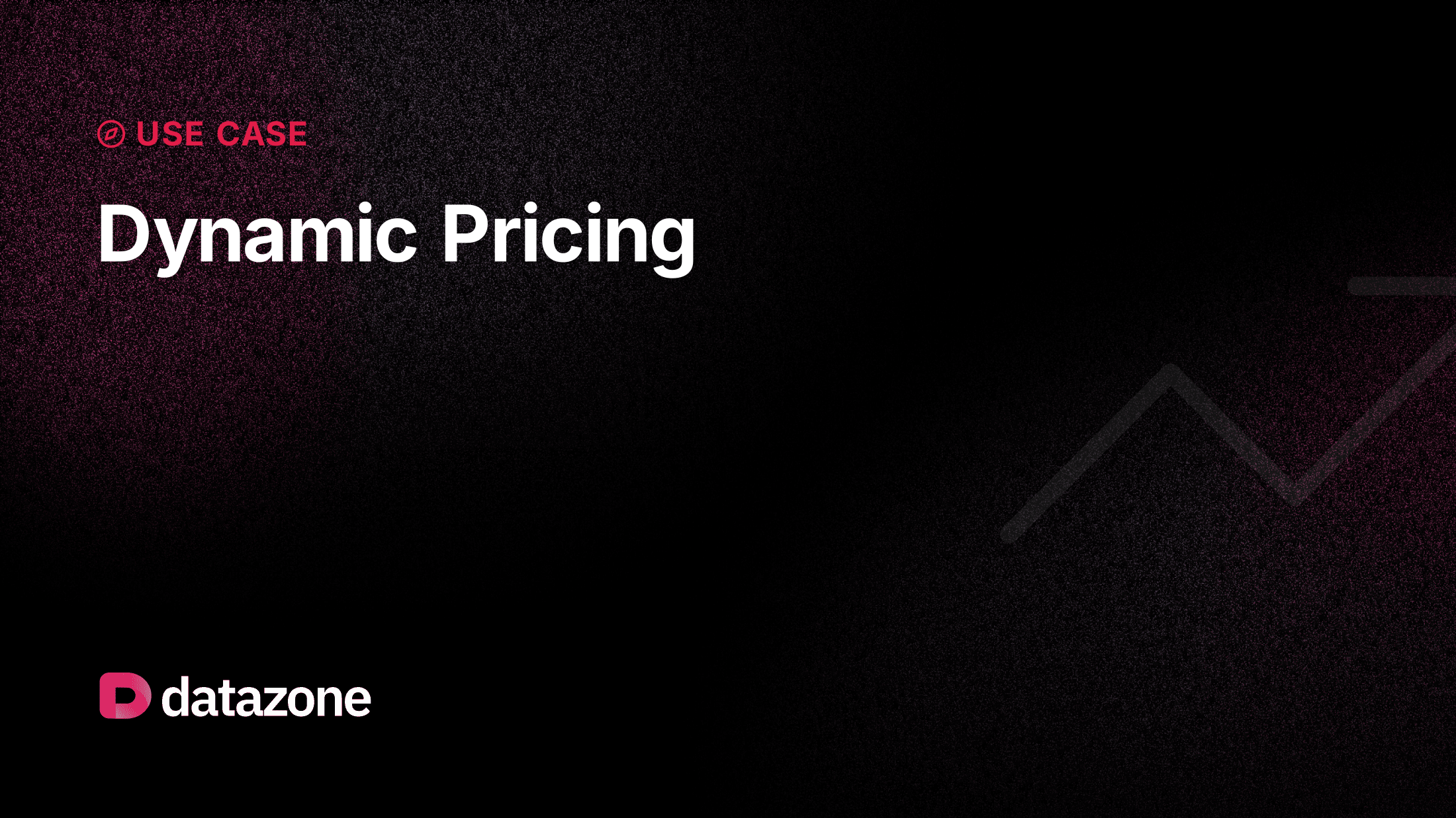 Dynamic Pricing: Keep Your Prices in the Sweet Spot, Automatically