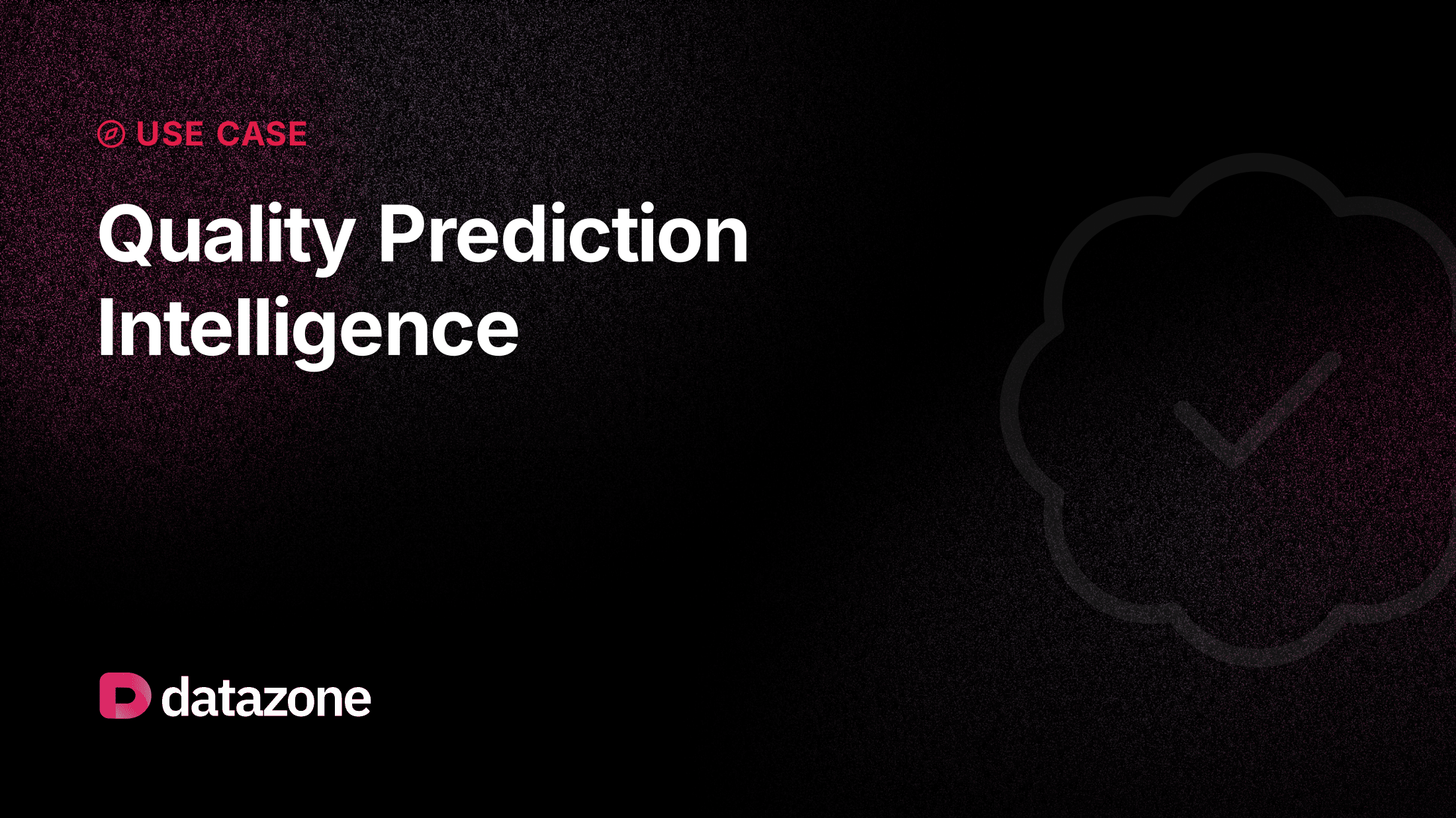 Quality Prediction: Catching Production Issues Before They Become Defects